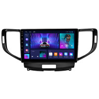 Штатна автомагнітола SoundPlanet М160 для Acura TSX II (2007-2014) 2/32Gb Wi-Fi GPS Android 13 CarPlay + Android auto