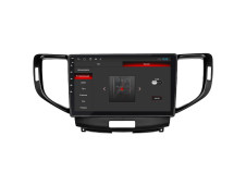 Штатна автомагнітола SoundPlanet М160 для Acura TSX II (2007-2014) 2/32Gb Wi-Fi GPS Android 13 CarPlay + Android auto