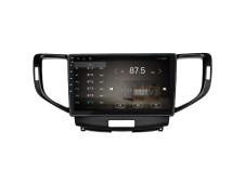 Штатна автомагнітола SoundPlanet М160 для Acura TSX II (2007-2014) 2/32Gb Wi-Fi GPS Android 13 CarPlay + Android auto