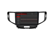 Штатна автомагнітола SoundPlanet М160 для Acura TSX II (2007-2014) 2/32Gb Wi-Fi GPS Android 13 CarPlay + Android auto