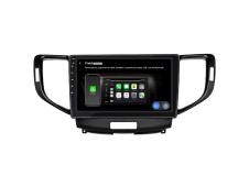 Штатна автомагнітола SoundPlanet М160 для Acura TSX II (2007-2014) 2/32Gb Wi-Fi GPS Android 13 CarPlay + Android auto