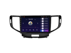 Штатна автомагнітола SoundPlanet М200 для Acura Acura TSX II (2007-2014) 2/32Gb Wi-Fi GPS Android 13 CarPlay + Android auto