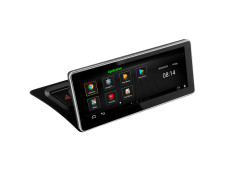 Штатна автомагнітола SoundPlanet High 4/64 для AUDI A5 (8T/8F) (2008-2016) Android 13 CarPlay
