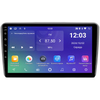 Штатна автомагнітола SoundPlanet М150L для AUDI A3 (2003-2012) 2/32Gb Wi-Fi GPS Android 13 CarPlay