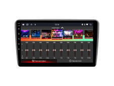 Штатна автомагнітола SoundPlanet М150L для AUDI A3 (2003-2012) 2/32Gb Wi-Fi GPS Android 13 CarPlay