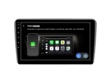 Штатна автомагнітола SoundPlanet М150L для AUDI A3 (2003-2012) 2/32Gb Wi-Fi GPS Android 13 CarPlay