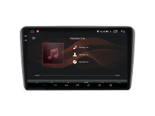 Штатна автомагнітола SoundPlanet М200-2k для AUDI A3 (2003-2012) 2/32Gb Wi-Fi GPS Android 13 CP+Android auto (2000x1200) QLED