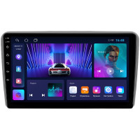 Штатна автомагнітола SoundPlanet М160 для AUDI A3 (2003-2012) 2/32Gb Wi-Fi GPS Android 13 CarPlay + Android auto