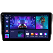 Штатна автомагнітола SoundPlanet М160 для AUDI A3 (2003-2012) 2/32Gb Wi-Fi GPS Android 13 CarPlay + Android auto
