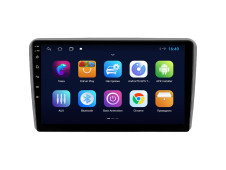 Штатна автомагнітола SoundPlanet М160 для AUDI A3 (2003-2012) 2/32Gb Wi-Fi GPS Android 13 CarPlay + Android auto