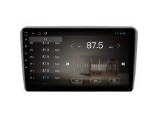 Штатна автомагнітола SoundPlanet М160 для AUDI A3 (2003-2012) 2/32Gb Wi-Fi GPS Android 13 CarPlay + Android auto