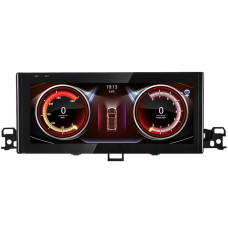 Штатна автомагнітола SoundPlanet Low 4/64 для AUDI A4, A4L (B9) (2016-2020) Android 13 CarPlay
