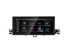 Штатна автомагнітола SoundPlanet High 4/64 для AUDI A5 (F5) (2016-2020) Android 13 CarPlay