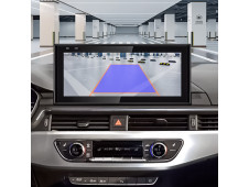 Штатна автомагнітола SoundPlanet High 4/64 для AUDI A5 (F5) (2016-2020) Android 13 CarPlay