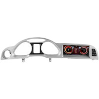 Штатна автомагнітола SoundPlanet для AUDI A6, A6L (C6/4F) (2010-2011) 4/64 Android 13 CarPlay