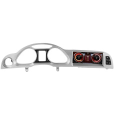 Штатна автомагнітола SoundPlanet для AUDI A6, A6L (C6/4F) (2005-2009) 6/128 Android 13 CarPlay