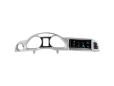 Штатна автомагнітола SoundPlanet для AUDI A6, A6L (C6/4F) (2005-2009) 4/64 Android 13 CarPlay