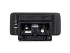 Штатна автомагнітола SoundPlanet для AUDI A6, A6L (C6/4F) (2005-2011) MMI 4/64Android 13 CarPlay