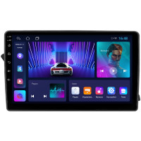 Штатна автомагнітола SoundPlanet М160 для AUDI A4 allroad IV (B8) Рестайлінг 2011-2016 2/32Gb Wi-Fi GPS Android 13 CarPlay + Android auto