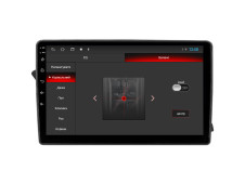Штатна автомагнітола SoundPlanet М160 для AUDI A4 allroad IV (B8) Рестайлінг 2011-2016 2/32Gb Wi-Fi GPS Android 13 CarPlay + Android auto