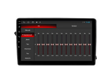 Штатна автомагнітола SoundPlanet М160 для AUDI A4 allroad IV (B8) Рестайлінг 2011-2016 2/32Gb Wi-Fi GPS Android 13 CarPlay + Android auto