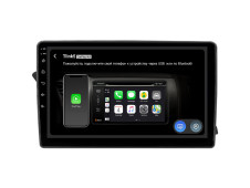Штатна автомагнітола SoundPlanet М160 для AUDI A4 allroad IV (B8) Рестайлінг 2011-2016 2/32Gb Wi-Fi GPS Android 13 CarPlay + Android auto