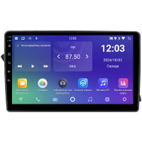 Штатна автомагнітола SoundPlanet М150L для AUDI A4 allroad IV (B8) Рестайлінг 2011-2016 2/32Gb Wi-Fi GPS Android 13 CarPlay