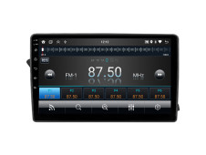 Штатна автомагнітола SoundPlanet М150L для AUDI A4 allroad IV (B8) Рестайлінг 2011-2016 2/32Gb Wi-Fi GPS Android 13 CarPlay