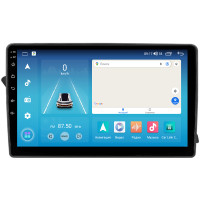Штатна автомагнітола SoundPlanet М500 для AUDI A4 allroad IV (B8) Рестайлінг 2011-2016 4/64 Gb Wi-Fi GPS Android 13 CarPlay + Android auto