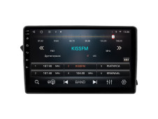 Штатна автомагнітола SoundPlanet TS18-4/64 для AUDI A4 allroad IV (B8) Рестайлінг 2011-2016 Wi-Fi GPS  Android 13 QLED 8 core CarPlay+Android auto