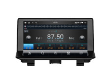 Штатна автомагнітола SoundPlanet М150L для AUDI Q3 (2011-2018) 2/32Gb Wi-Fi GPS Android 13 CarPlay 