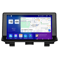 Штатна автомагнітола SoundPlanet М200-2k для AUDI Q3 (2011-2018) 2/32Gb Wi-Fi GPS Android 13 CP+Android auto (2000x1200) QLED