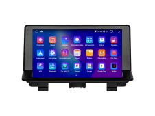 Штатна автомагнітола SoundPlanet М200-2k для AUDI Q3 (2011-2018) 2/32Gb Wi-Fi GPS Android 13 CP+Android auto (2000x1200) QLED