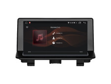 Штатна автомагнітола SoundPlanet М200-2k для AUDI Q3 (2011-2018) 2/32Gb Wi-Fi GPS Android 13 CP+Android auto (2000x1200) QLED
