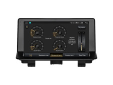 Штатна автомагнітола SoundPlanet М200-2k для AUDI Q3 (2011-2018) 2/32Gb Wi-Fi GPS Android 13 CP+Android auto (2000x1200) QLED