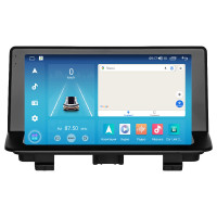 Штатна автомагнітола SoundPlanet М500 для AUDI Q3 (2011-2018) 4/64 Gb Wi-Fi GPS Android 13 CarPlay + Android auto