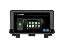 Штатна автомагнітола SoundPlanet М500 для AUDI Q3 (2011-2018) 4/64 Gb Wi-Fi GPS Android 13 CarPlay + Android auto