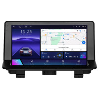 Штатна автомагнітола SoundPlanet TS18-4/64 для AUDI Q3 (2011-2018) Wi-Fi GPS  Android 13 QLED 8 core CarPlay+Android auto