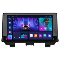 Штатна автомагнітола SoundPlanet М160 для AUDI Q3 (2011-2018) 2/32Gb Wi-Fi GPS Android 13 CarPlay + Android auto