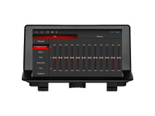 Штатна автомагнітола SoundPlanet М160 для AUDI Q3 (2011-2018) 2/32Gb Wi-Fi GPS Android 13 CarPlay + Android auto