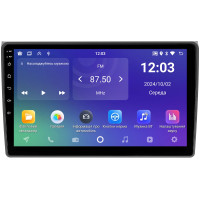 Штатна автомагнітола SoundPlanet М150L для AUDI A4 (B6, B7) (2000-2008) 2/32Gb Wi-Fi GPS Android 13 CarPlay