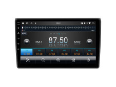 Штатна автомагнітола SoundPlanet М150L для AUDI A4 (B6, B7) (2000-2008) 2/32Gb Wi-Fi GPS Android 13 CarPlay
