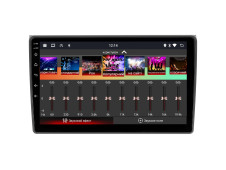 Штатна автомагнітола SoundPlanet М150L для AUDI A4 (B6, B7) (2000-2008) 2/32Gb Wi-Fi GPS Android 13 CarPlay