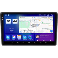 Штатна автомагнітола SoundPlanet М200-2k для AUDI A4 (B6, B7) (2000-2008) 2/32Gb Wi-Fi GPS Android 13 CP+Android auto (2000x1200) QLED