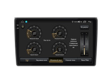 Штатна автомагнітола SoundPlanet М700-2k для AUDI A4 (B6, B7) (2000-2008) 8/128Gb Wi-Fi GPS Android 13 CarPlay + Android auto (2000x1200)QLED