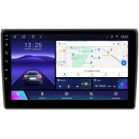 Штатна автомагнітола SoundPlanet TS18-2/32 для AUDI A4 (B6, B7) (2000-2008) Wi-Fi GPS  Android 13 QLED 8 core CarPlay+Android auto