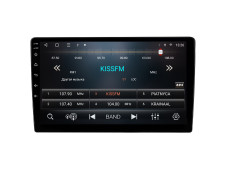Штатна автомагнітола SoundPlanet TS18-2/32 для AUDI A4 (B6, B7) (2000-2008) Wi-Fi GPS  Android 13 QLED 8 core CarPlay+Android auto