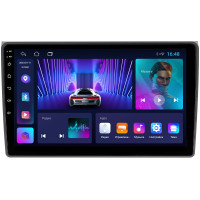 Штатна автомагнітола SoundPlanet М160 для AUDI A4 (B6, B7) (2000-2008) 2/32Gb Wi-Fi GPS Android 13 CarPlay + Android auto