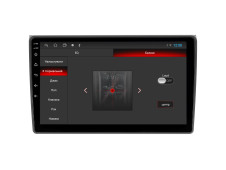 Штатна автомагнітола SoundPlanet М150L для AUDI A4 (B6, B7) (2000-2008) 2/32Gb Wi-Fi GPS Android 13 CarPlay