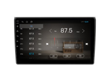 Штатна автомагнітола SoundPlanet М160 для AUDI A4 (B6, B7) (2000-2008) 2/32Gb Wi-Fi GPS Android 13 CarPlay + Android auto